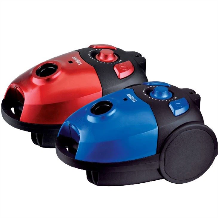 1.5L small bag vacuum cleaner