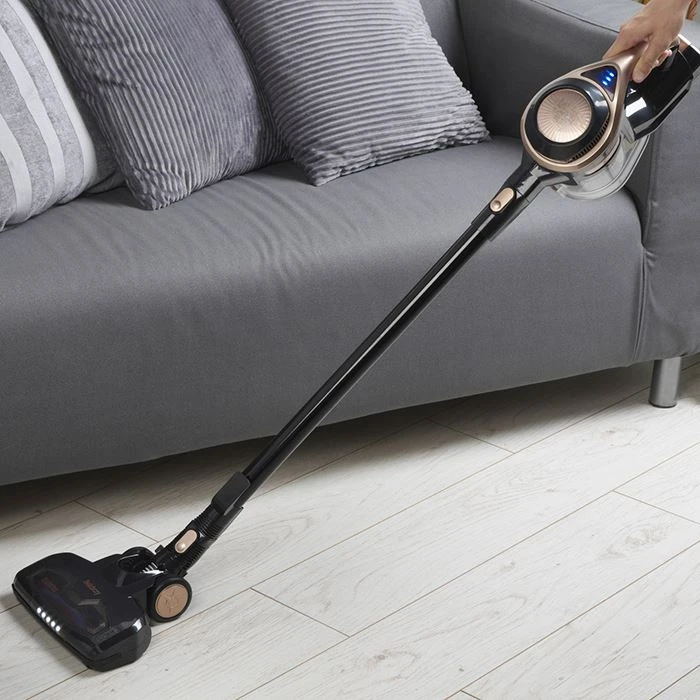 cordless vacuum cleaner stick