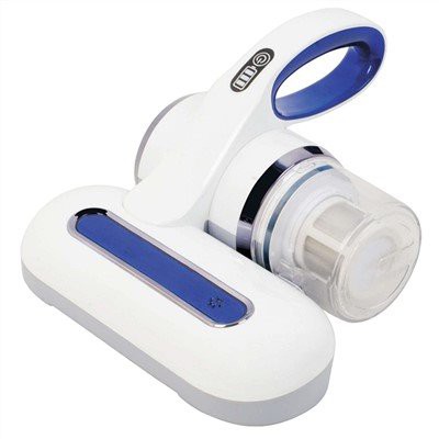 Pneimatiskais matrača putekļu sūcējs